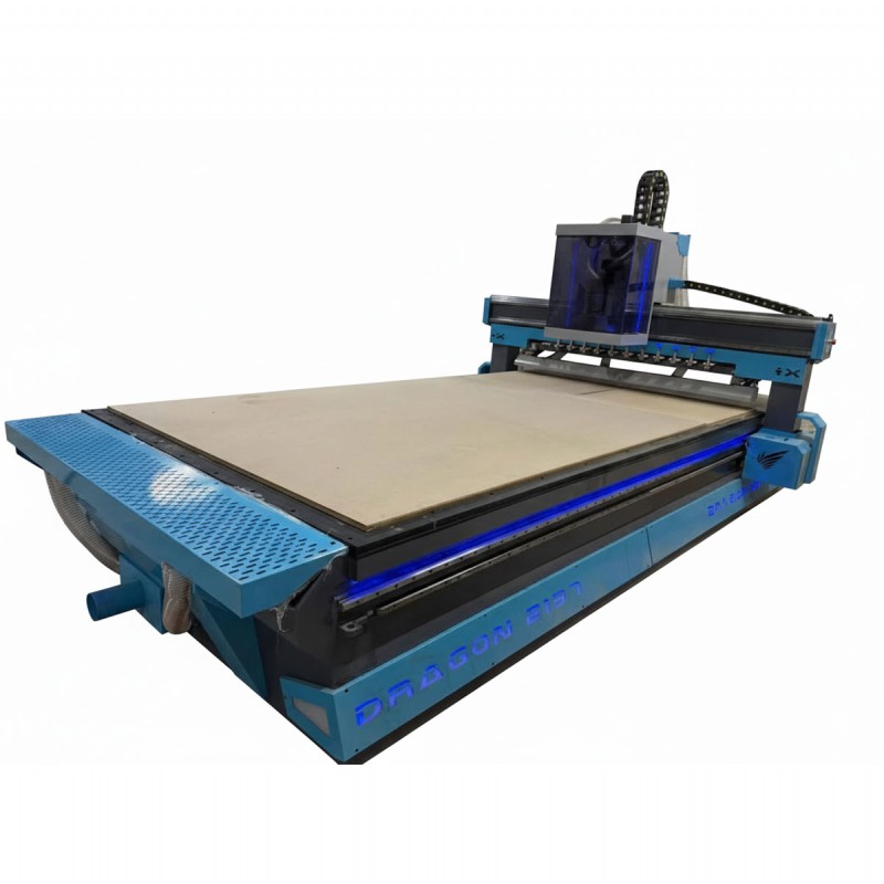 Cnc Kesim ve İşleme