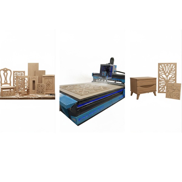 Fason Mobilya Üretimi