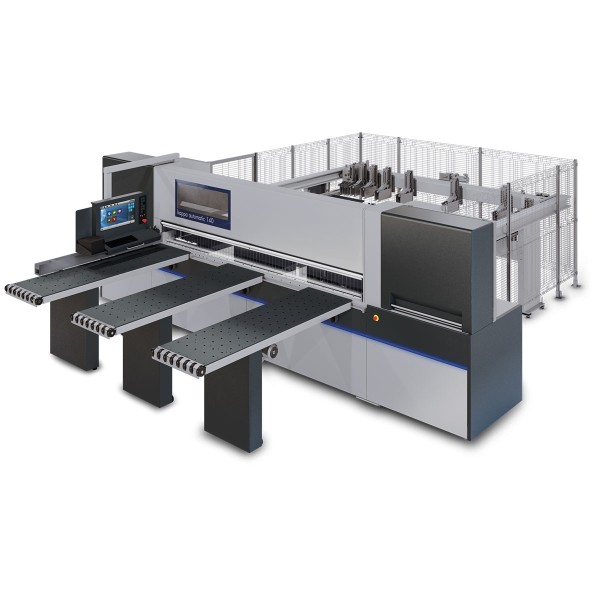 Panel Ebatlama ve Kesim