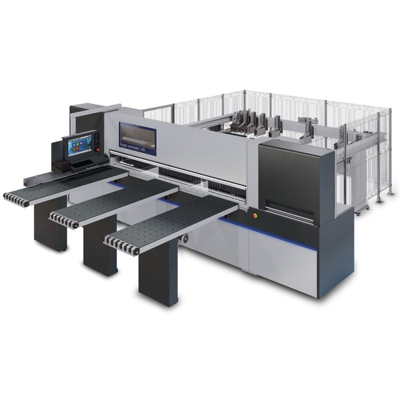 Panel Ebatlama ve Kesim