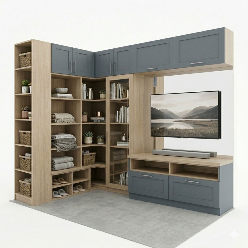 Yaşam Ünitesi İmalatı