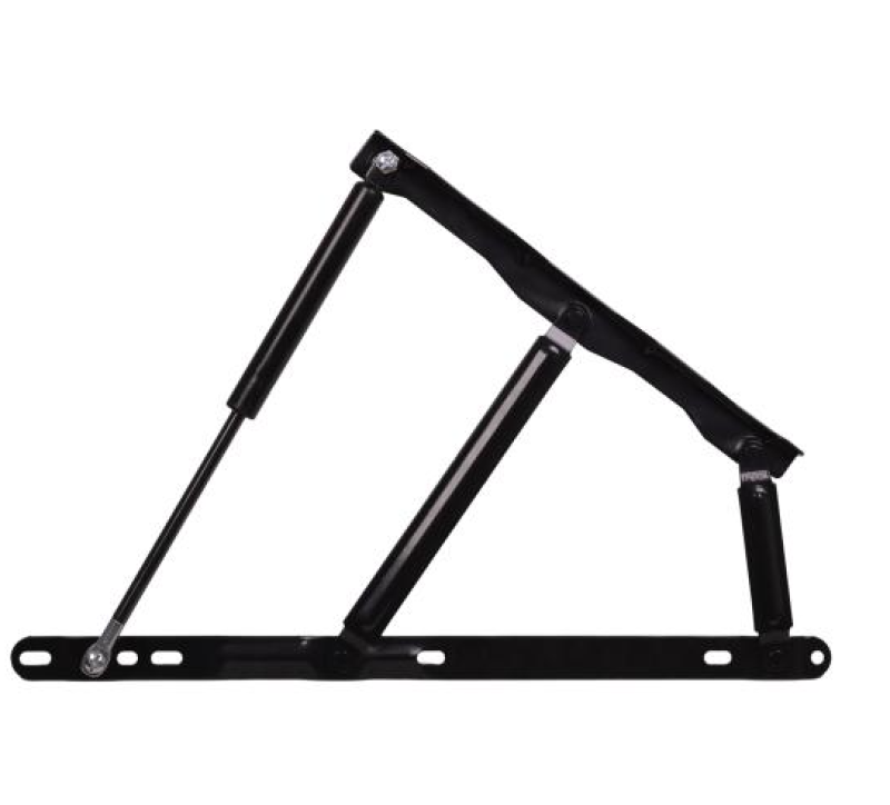 Baza Makasları ve Emniyet Kilitleri