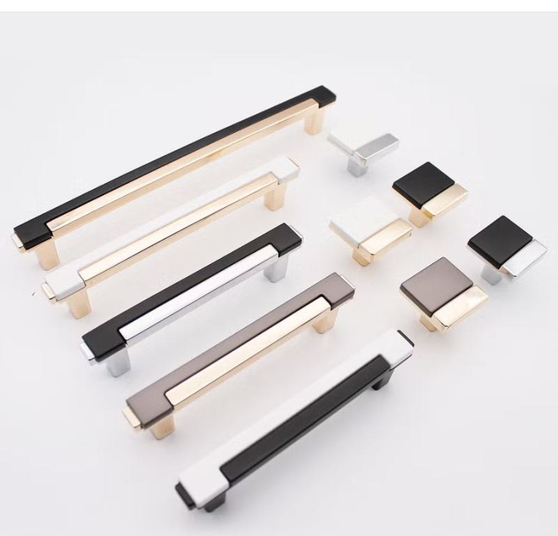 Modern ve Minimalist Kulplar