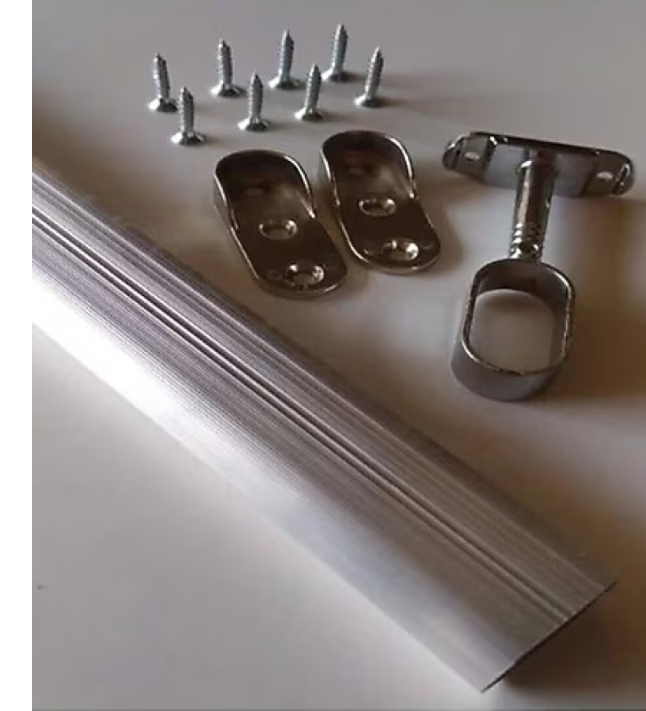 Askı Boruları ve Flanşları