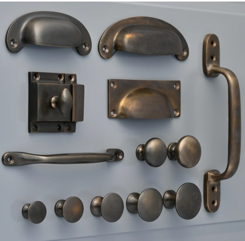 Antik ve Klasik Kulplar