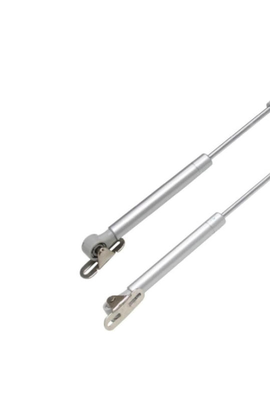 Gazlı Amortisörler ve Makaslar