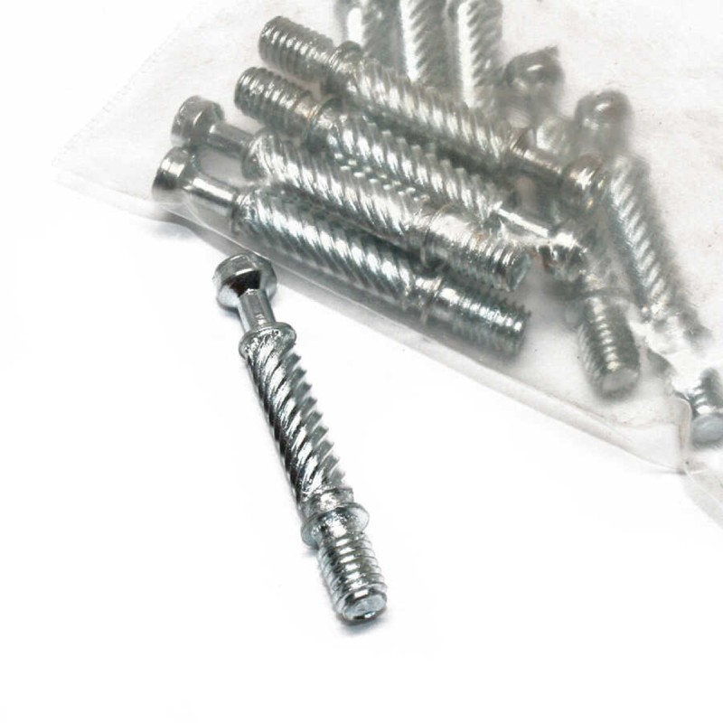 Kabin Vidaları ve Bağlantı Elemanları