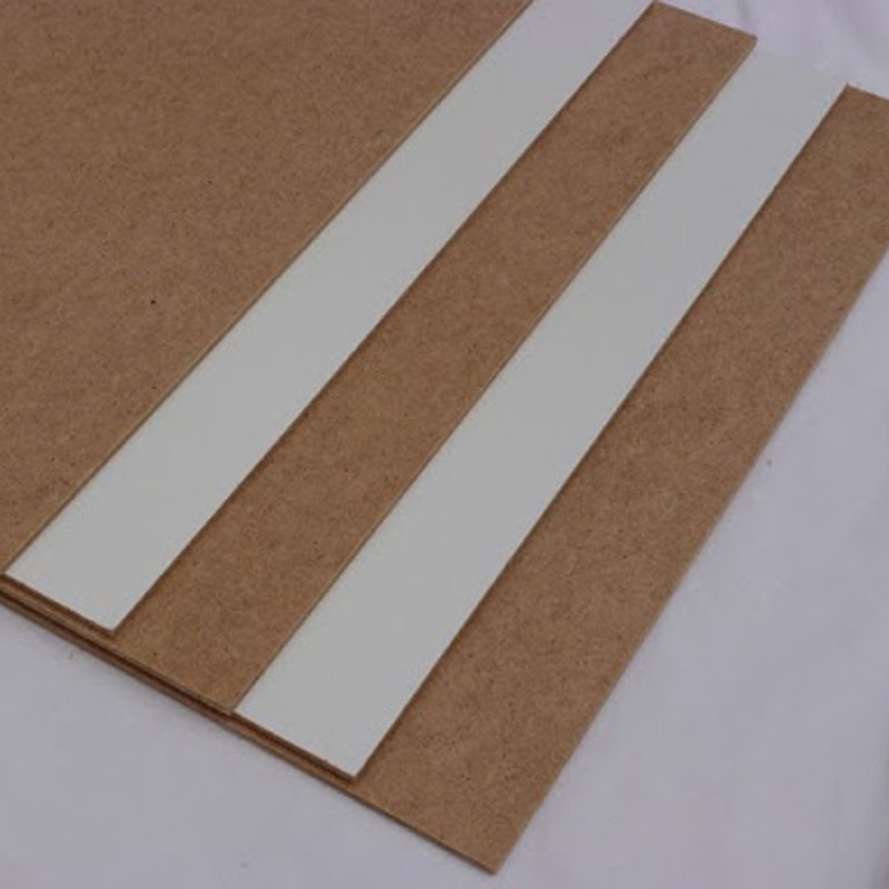 Arkalık ve HDF Plaka